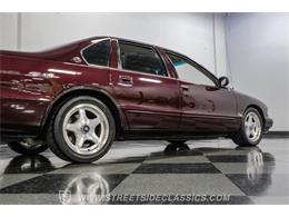 1996 Chevrolet Impala (CC-2088860) for sale in Ft Worth, Texas