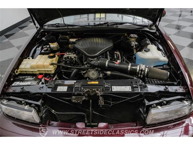 1996 Chevrolet Impala (CC-2088860) for sale in Ft Worth, Texas