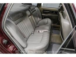 1996 Chevrolet Impala (CC-2088860) for sale in Ft Worth, Texas