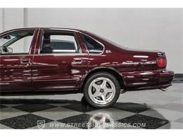 1996 Chevrolet Impala (CC-2088860) for sale in Ft Worth, Texas