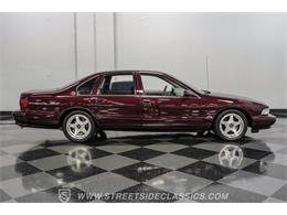 1996 Chevrolet Impala (CC-2088860) for sale in Ft Worth, Texas