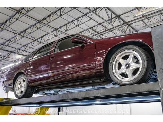 1996 Chevrolet Impala (CC-2088860) for sale in Ft Worth, Texas