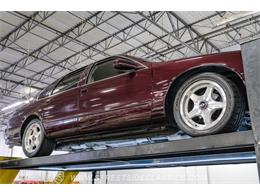 1996 Chevrolet Impala (CC-2088860) for sale in Ft Worth, Texas