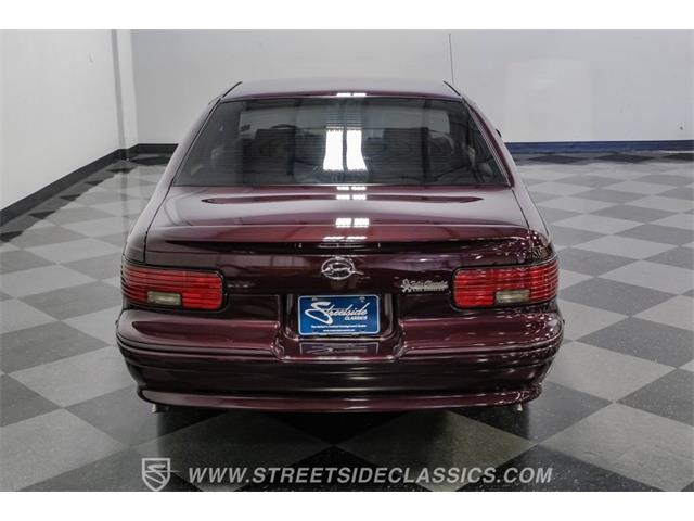 1996 Chevrolet Impala (CC-2088860) for sale in Ft Worth, Texas