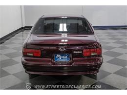1996 Chevrolet Impala (CC-2088860) for sale in Ft Worth, Texas