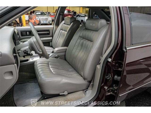 1996 Chevrolet Impala (CC-2088860) for sale in Ft Worth, Texas