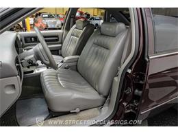 1996 Chevrolet Impala (CC-2088860) for sale in Ft Worth, Texas