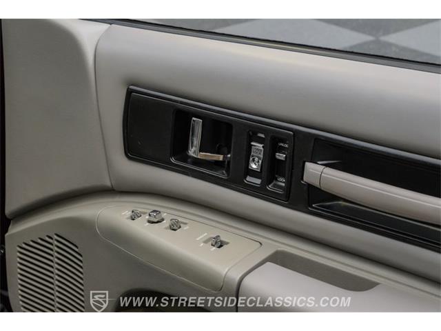 1996 Chevrolet Impala (CC-2088860) for sale in Ft Worth, Texas