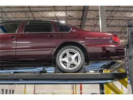 1996 Chevrolet Impala (CC-2088860) for sale in Ft Worth, Texas