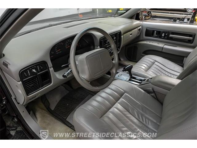 1996 Chevrolet Impala (CC-2088860) for sale in Ft Worth, Texas