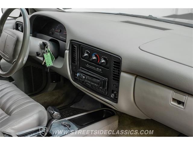 1996 Chevrolet Impala (CC-2088860) for sale in Ft Worth, Texas