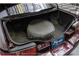 1996 Chevrolet Impala (CC-2088860) for sale in Ft Worth, Texas