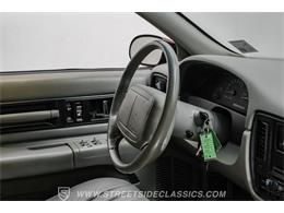 1996 Chevrolet Impala (CC-2088860) for sale in Ft Worth, Texas