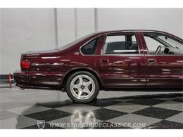 1996 Chevrolet Impala (CC-2088860) for sale in Ft Worth, Texas