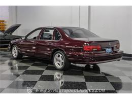 1996 Chevrolet Impala (CC-2088860) for sale in Ft Worth, Texas