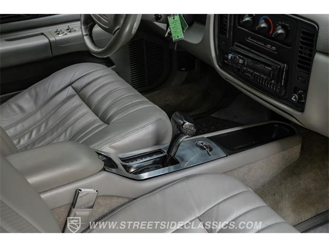 1996 Chevrolet Impala (CC-2088860) for sale in Ft Worth, Texas
