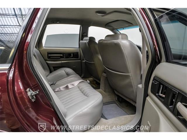 1996 Chevrolet Impala (CC-2088860) for sale in Ft Worth, Texas