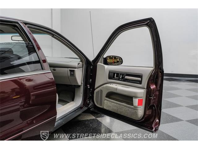 1996 Chevrolet Impala (CC-2088860) for sale in Ft Worth, Texas