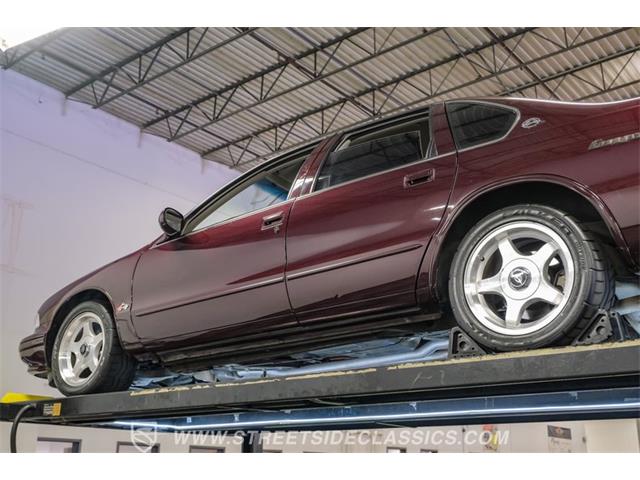 1996 Chevrolet Impala (CC-2088860) for sale in Ft Worth, Texas