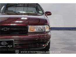 1996 Chevrolet Impala (CC-2088860) for sale in Ft Worth, Texas