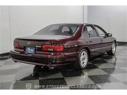 1996 Chevrolet Impala (CC-2088860) for sale in Ft Worth, Texas