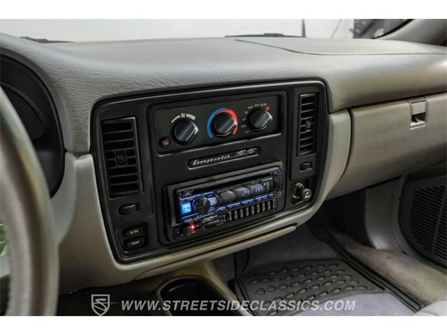 1996 Chevrolet Impala (CC-2088860) for sale in Ft Worth, Texas