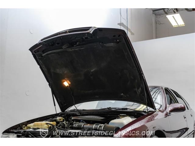 1996 Chevrolet Impala (CC-2088860) for sale in Ft Worth, Texas