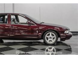 1996 Chevrolet Impala (CC-2088860) for sale in Ft Worth, Texas