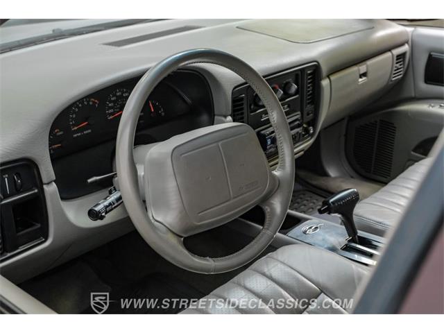 1996 Chevrolet Impala (CC-2088860) for sale in Ft Worth, Texas