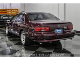1996 Chevrolet Impala (CC-2088860) for sale in Ft Worth, Texas