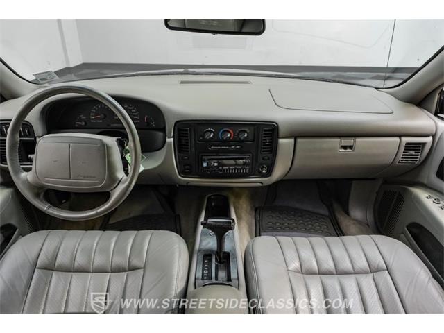 1996 Chevrolet Impala (CC-2088860) for sale in Ft Worth, Texas