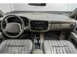 1996 Chevrolet Impala (CC-2088860) for sale in Ft Worth, Texas