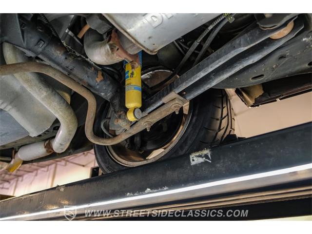 1996 Chevrolet Impala (CC-2088860) for sale in Ft Worth, Texas