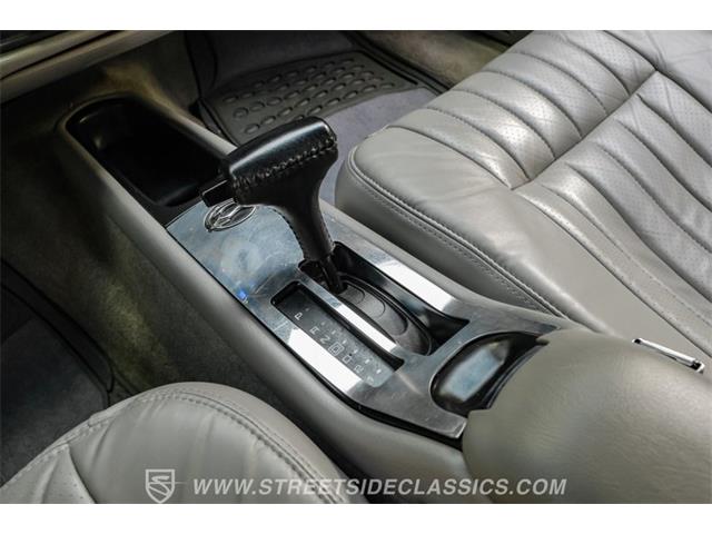 1996 Chevrolet Impala (CC-2088860) for sale in Ft Worth, Texas