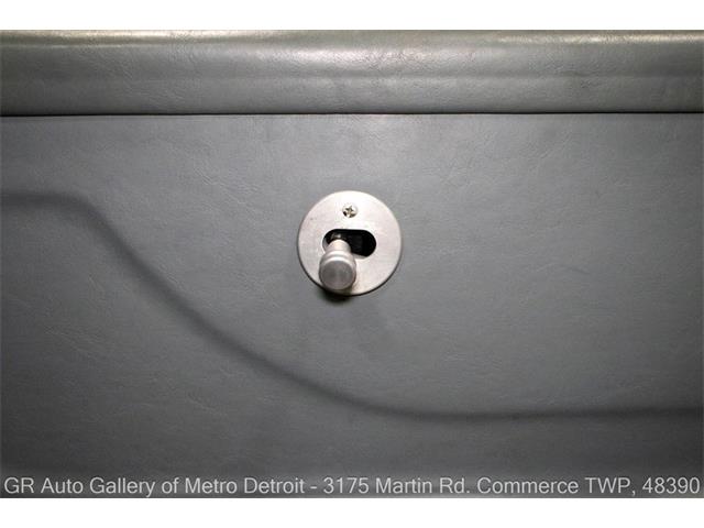 1939 Ford Deluxe (CC-2088861) for sale in Kentwood, Michigan
