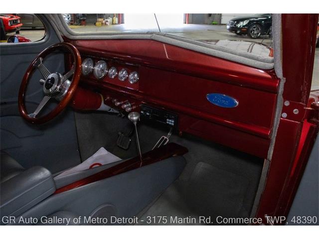 1939 Ford Deluxe (CC-2088861) for sale in Kentwood, Michigan