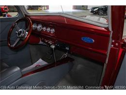 1939 Ford Deluxe (CC-2088861) for sale in Kentwood, Michigan