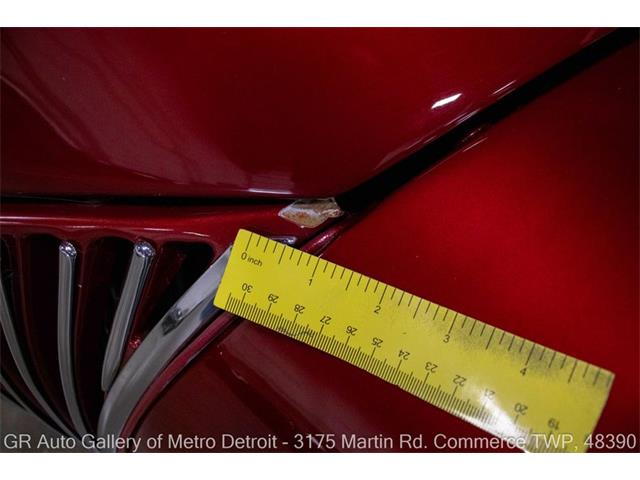 1939 Ford Deluxe (CC-2088861) for sale in Kentwood, Michigan