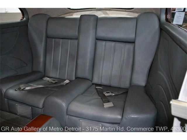1939 Ford Deluxe (CC-2088861) for sale in Kentwood, Michigan