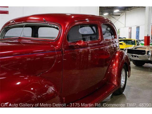 1939 Ford Deluxe (CC-2088861) for sale in Kentwood, Michigan