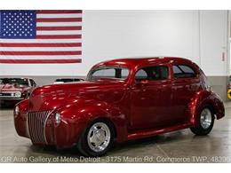 1939 Ford Deluxe (CC-2088861) for sale in Kentwood, Michigan