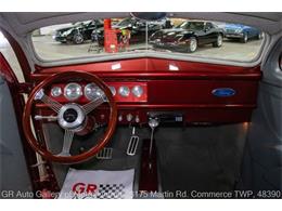 1939 Ford Deluxe (CC-2088861) for sale in Kentwood, Michigan