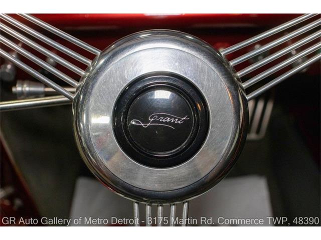 1939 Ford Deluxe (CC-2088861) for sale in Kentwood, Michigan