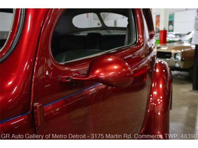 1939 Ford Deluxe (CC-2088861) for sale in Kentwood, Michigan