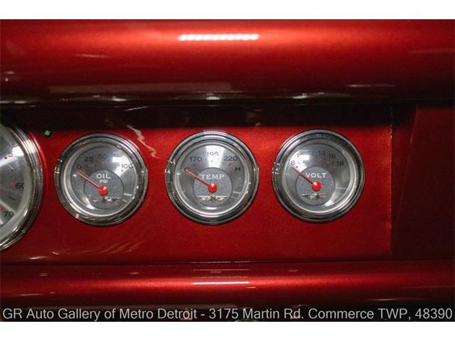 1939 Ford Deluxe (CC-2088861) for sale in Kentwood, Michigan