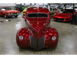 1939 Ford Deluxe (CC-2088861) for sale in Kentwood, Michigan