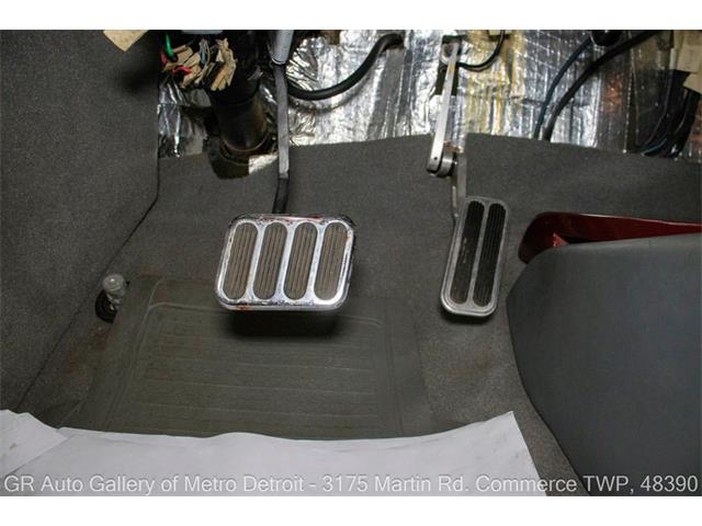 1939 Ford Deluxe (CC-2088861) for sale in Kentwood, Michigan