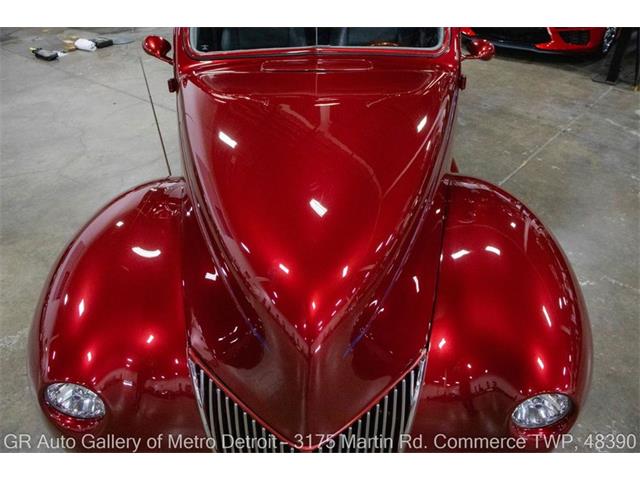 1939 Ford Deluxe (CC-2088861) for sale in Kentwood, Michigan