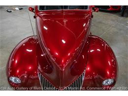 1939 Ford Deluxe (CC-2088861) for sale in Kentwood, Michigan