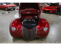 1939 Ford Deluxe (CC-2088861) for sale in Kentwood, Michigan